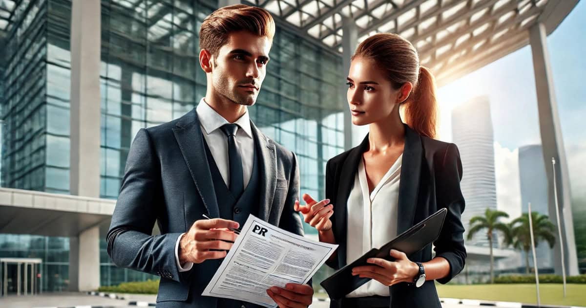 Top 5 PR Application Mistakes to Avoid in Singapore Top 5 PR Application Mistakes to Avoid in Singapore