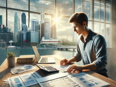 Accounting Basics For Small Business Owner Should Know in 2024