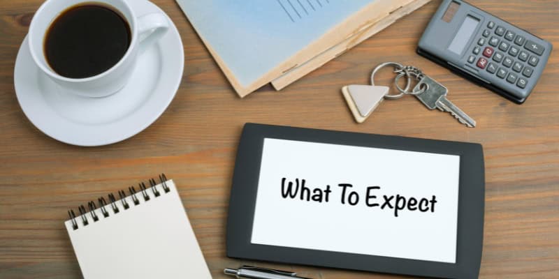 After Submission: What to Expect