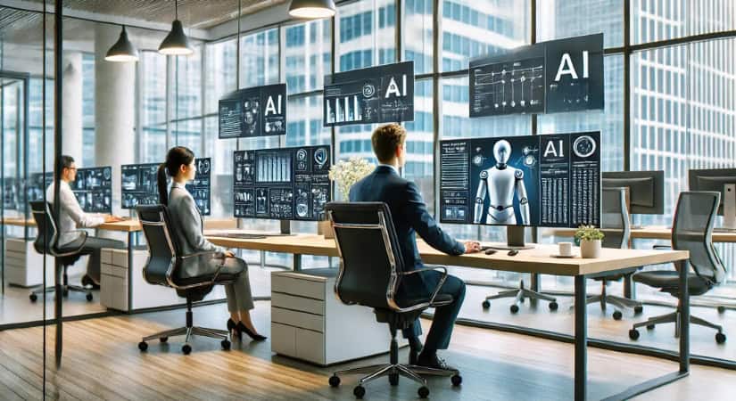 AI-driven Accounting Solutions: Tailored Tools for Your Unique Needs