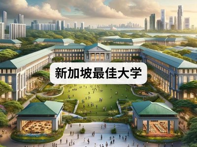 新加坡最佳大学