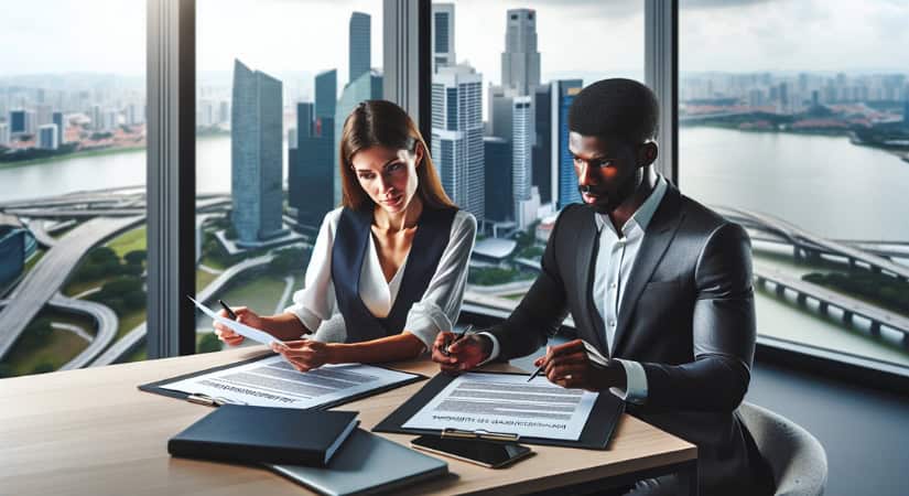 Choosing The Right Business Structure