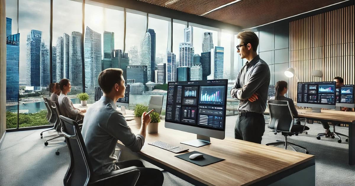 Choosing the Right Software for Your Business: Essential Tips