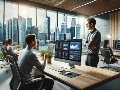 Choosing the Right Software for Your Business Needs