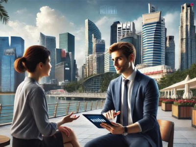 Cloud Solutions: The Future of Business Management