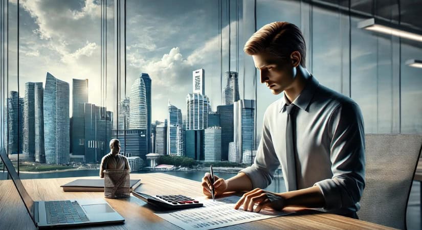 Common Accounting Mistakes and How to Avoid Them