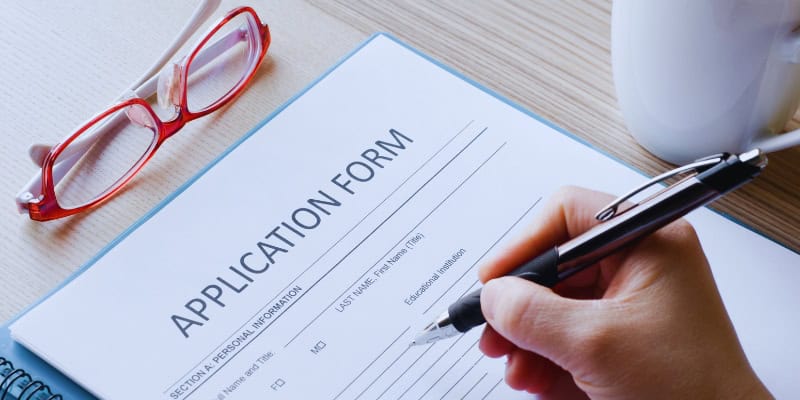 Consider Your Family Application Strategy