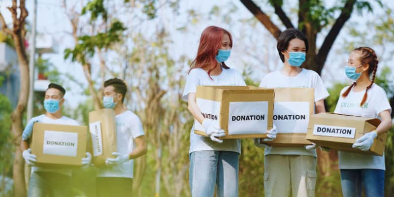 Effective Ways to Get Involved in the Community