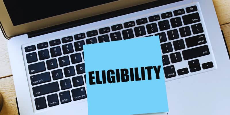 Eligibility Criteria