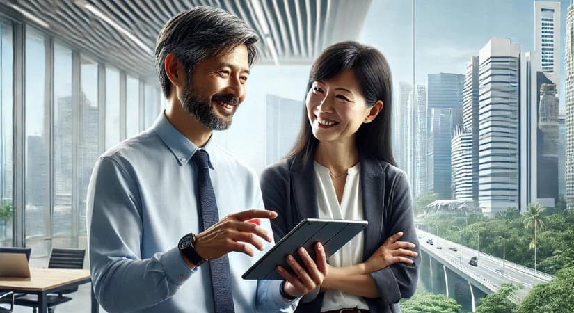 Enhancing Employee Engagement and Retention