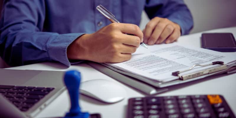 Ensure Accurate and Complete Documentation