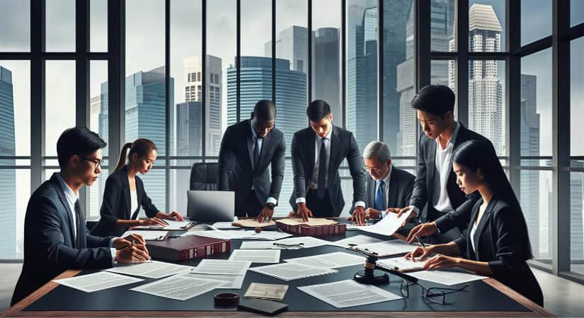 Essential Corporate Secretarial Services Every Business Needs