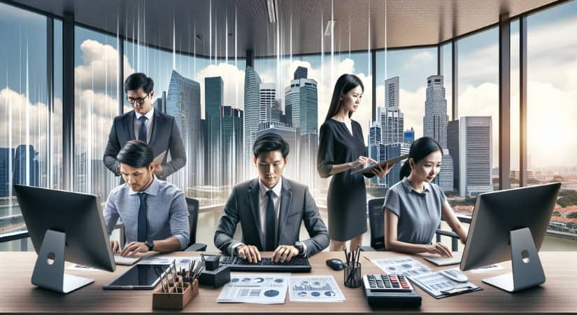 Essential Tools For Optimising Payroll Processes