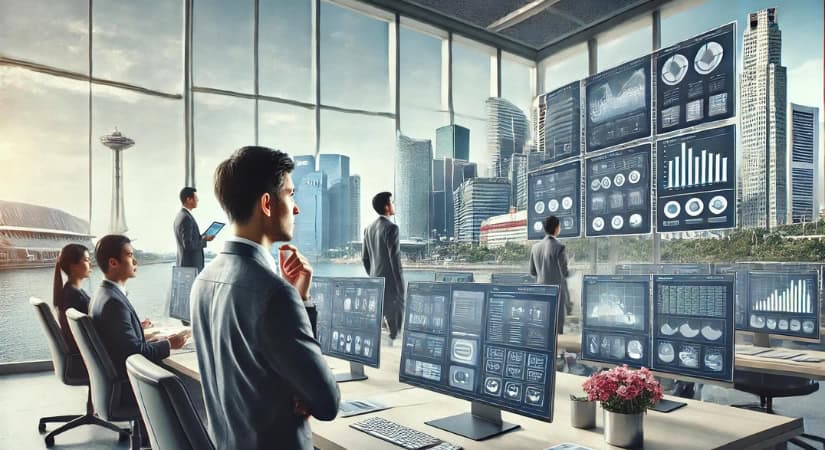 Evaluating Different Software Types