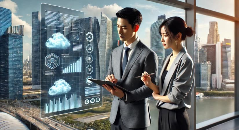Evaluating Your Business Needs and Objectives