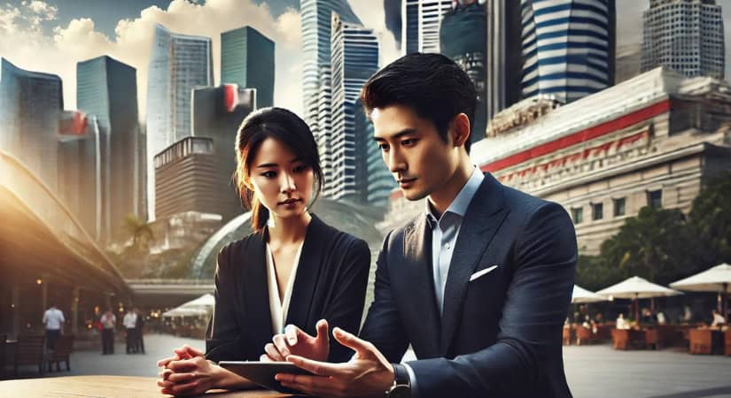 Expertise in Strategic Planning and Decision-Making