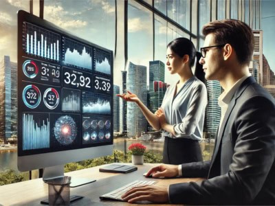 Future-Proof Your SME with AI Accounting Solutions