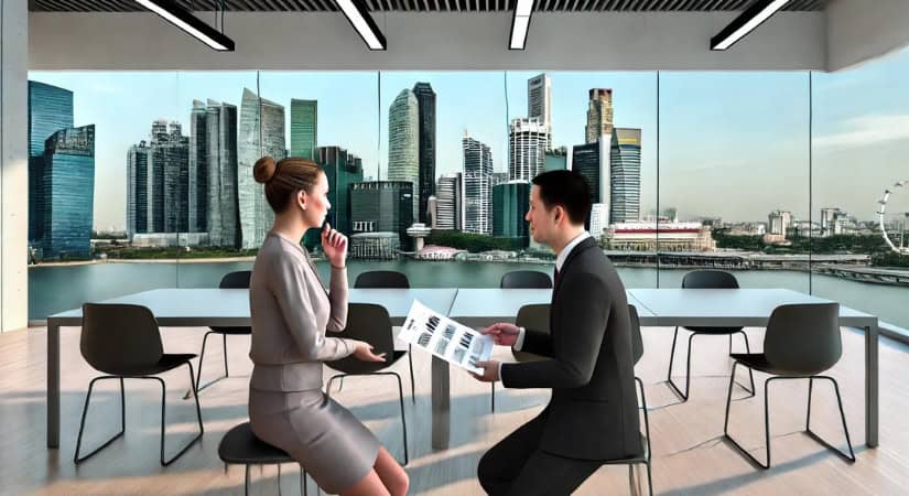 Identifying Your Business Requirements