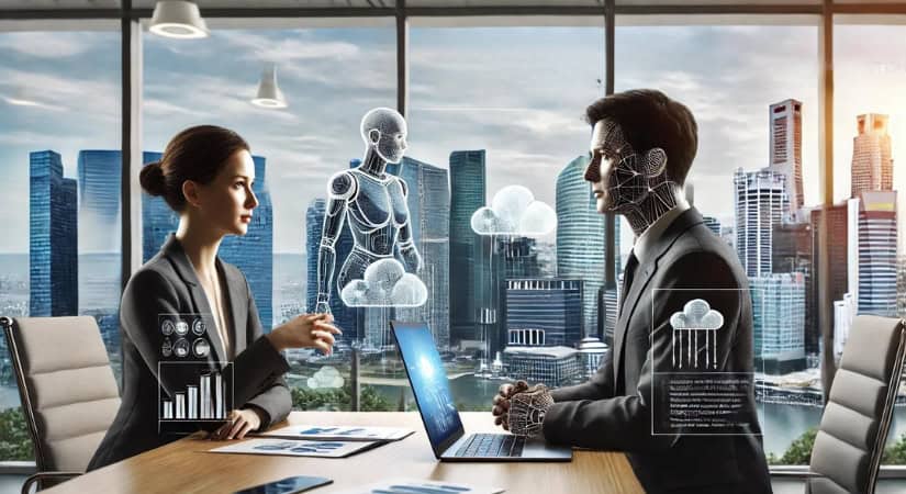Implementing Cloud Solutions: Best Practices and Considerations