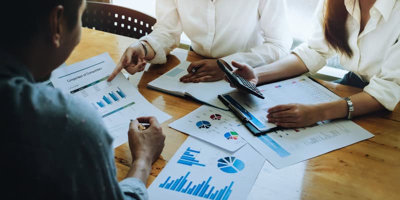 Industry-Specific Strategies