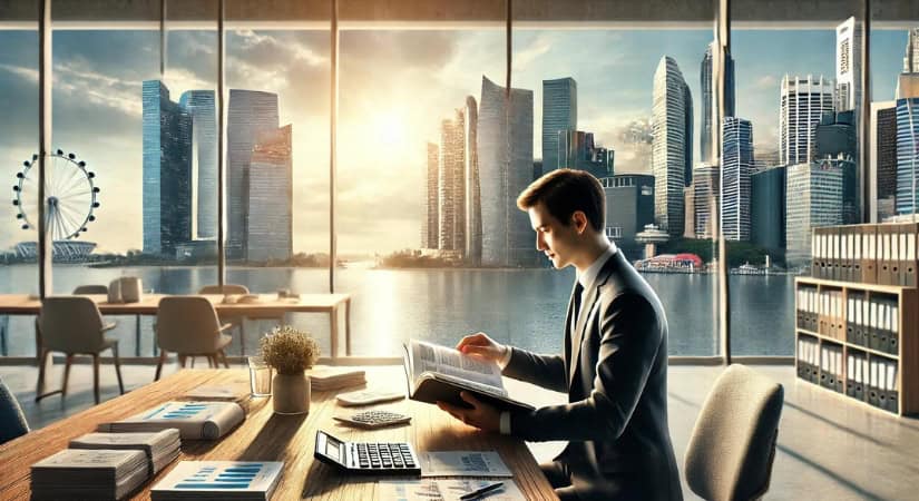 Key Accounting Principles and Concepts