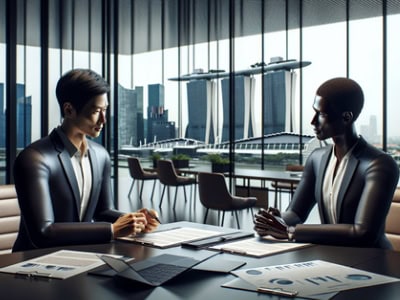 Key Corporate Secretarial Services for Compliance