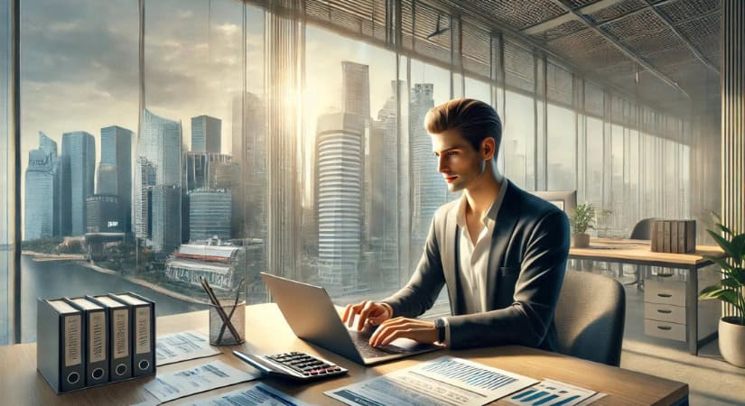 Leveraging Accounting Software for Efficiency