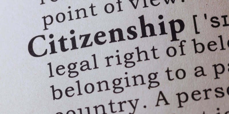 Looking Ahead: Singapore Citizenship