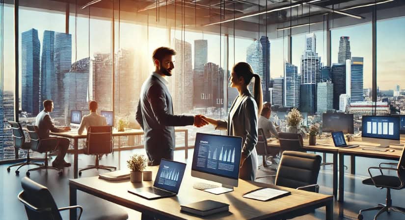 Making the Final Decision and Implementation