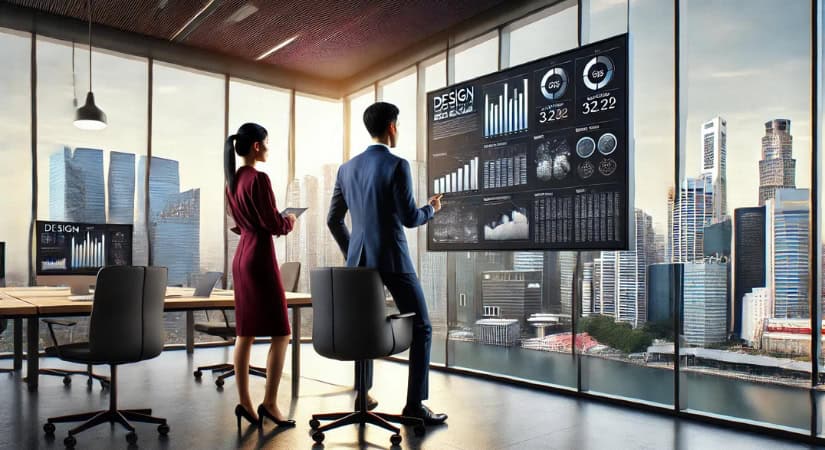 Measuring the Impact of Design Thinking on Business Success