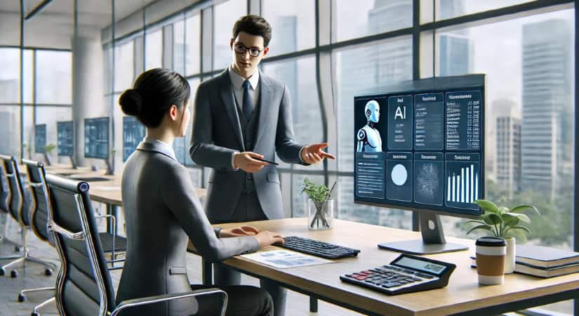 Overcoming Challenges in Implementing AI-driven Accounting Solutions