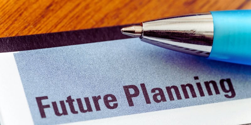 Overlooking the Importance of Future Plans