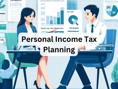 Personal Income Tax Planning