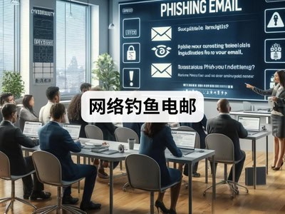 网络钓鱼电邮