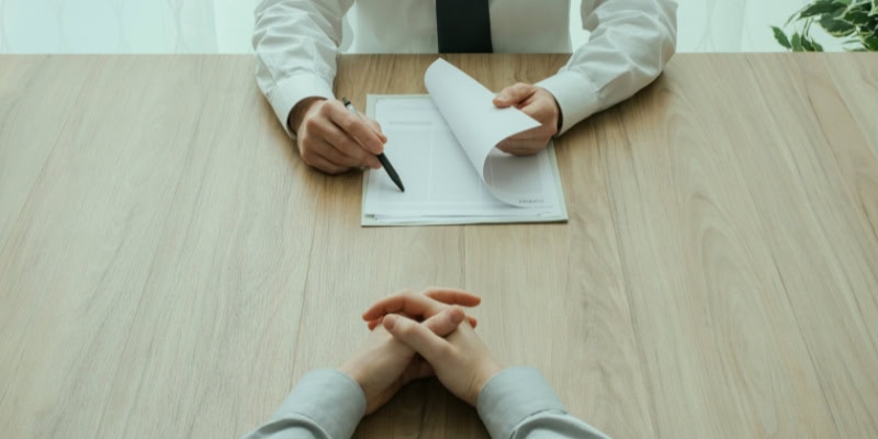 Prepare for the Interview