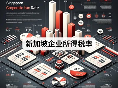 新加坡企业所得税率