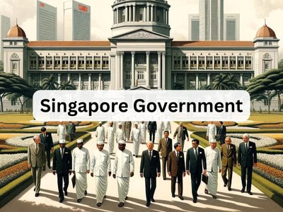 Singapore Government