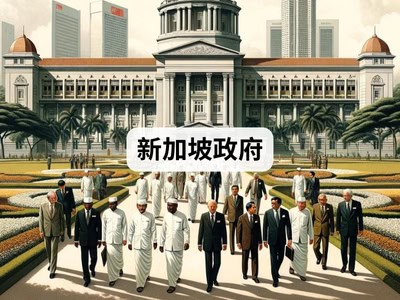 新加坡政府