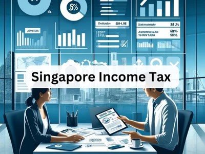 Singapore Income Tax