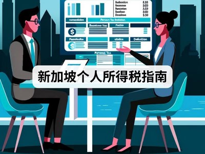 新加坡个人所得税指南