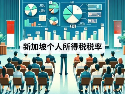 新加坡个人所得税税率