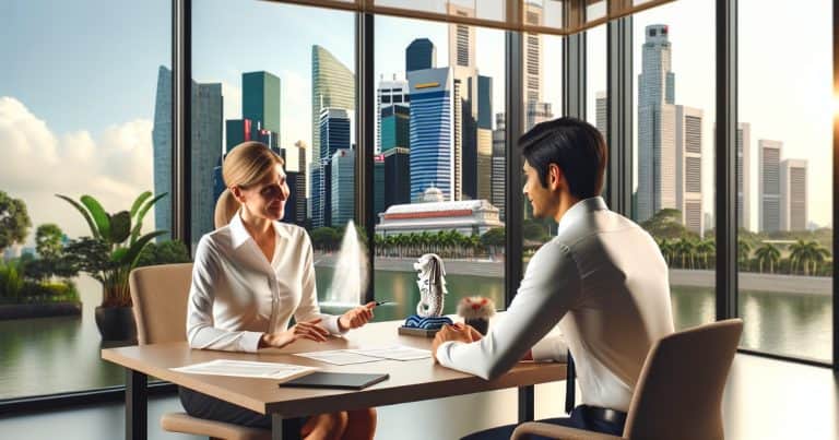 2024 Guide to Navigating the Singapore PR Application Process
