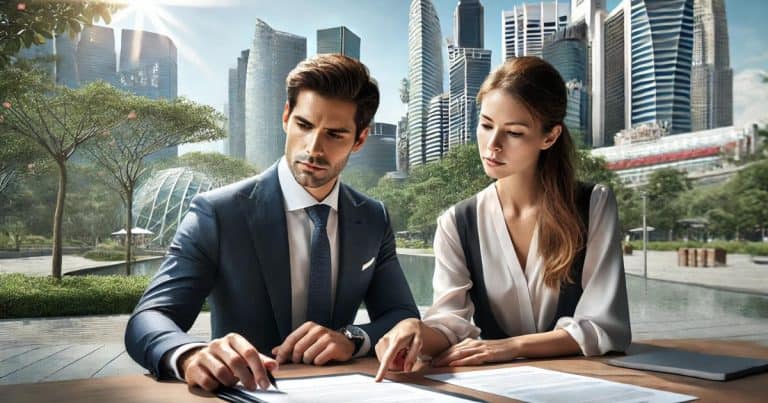 Singapore PR Application Rejection: 7 Common Reasons and Expert Tips for Success