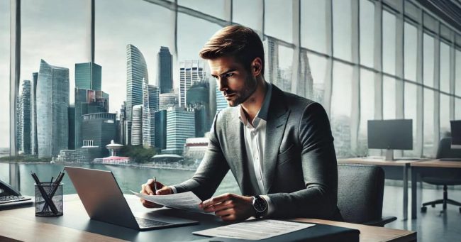 Singapore PR vs Employment Pass: Key Differences and How to Choose Singapore PR vs Employment Pass: Key Differences and How to Choose