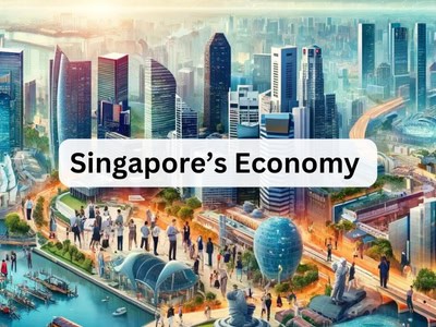 Singapore’s Economy