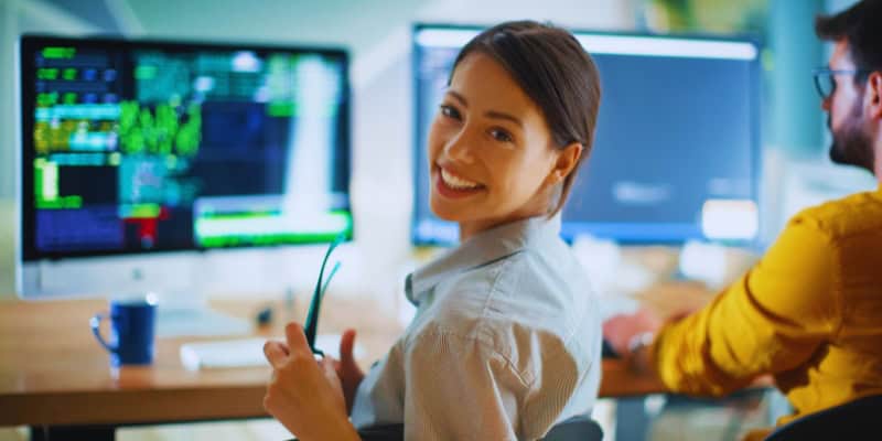 Skills and Qualifications