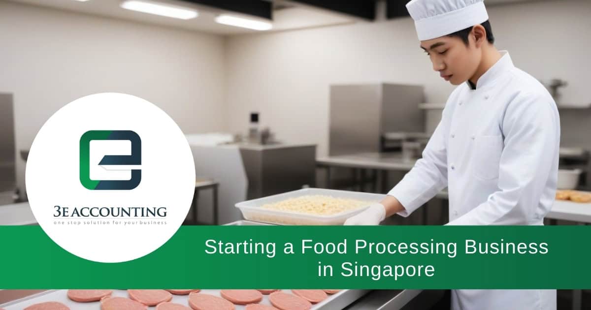 Food Processing Business 7 Powerful Steps to Successfully Start in