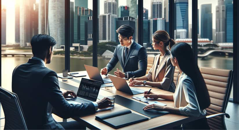 Staying Updated with Regulatory Changes