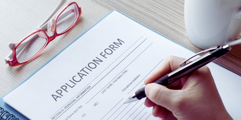 Strengthening Your Application