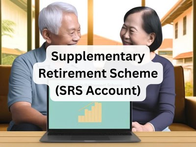 Supplementary Retirement Scheme (SRS Account)